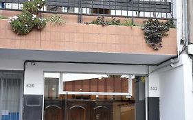 Departamento Balcarce Jujuy 4B