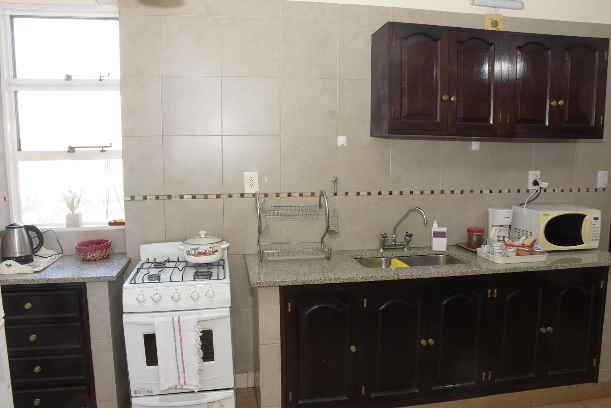 Departamento Balcarce Jujuy 4B San Salvador de Jujuy Exterior foto